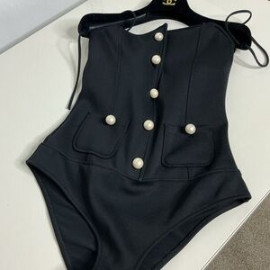 CHANEL Black Garment